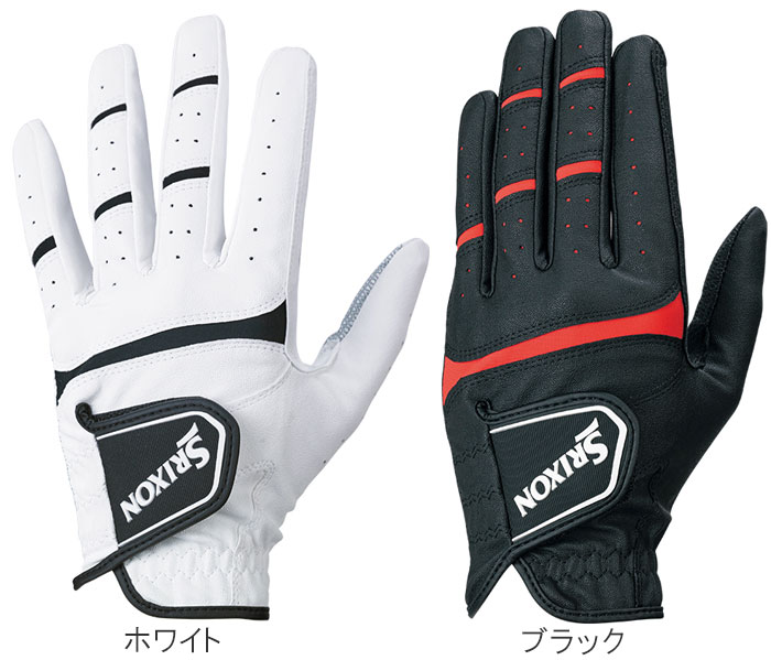 サービス DUNLOP ダンロップ メンズ スリクソン ゴルフ グローブ GGG-S026 tezelizolasyon.com