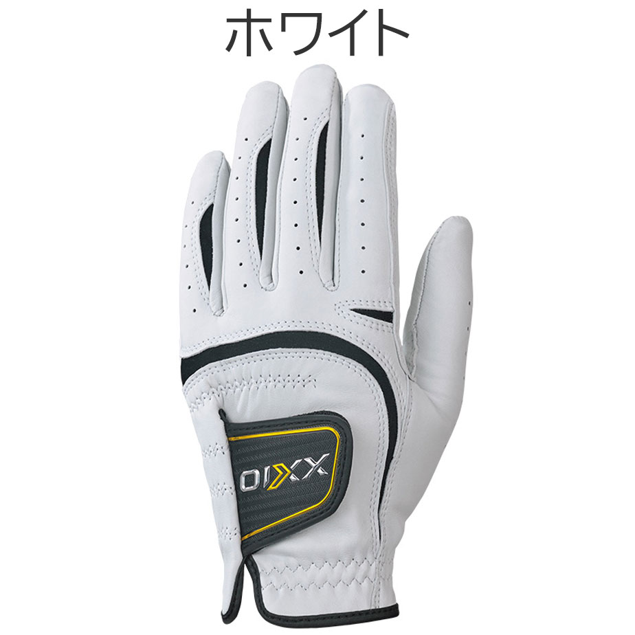 ダンロップ ゼクシオ グローブ 左手用 メンズ GGG-X019 ゴルフ 2023年モデル DUNLOP XXIO｜yatogolf｜02