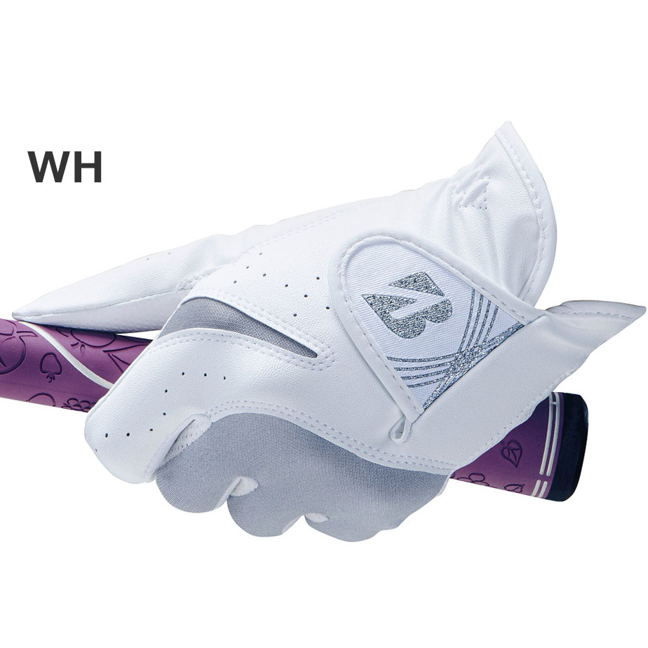 BRIDGESTONE GOLF ブリヂストン ゴルフ FIT LADY グローブ レディース 