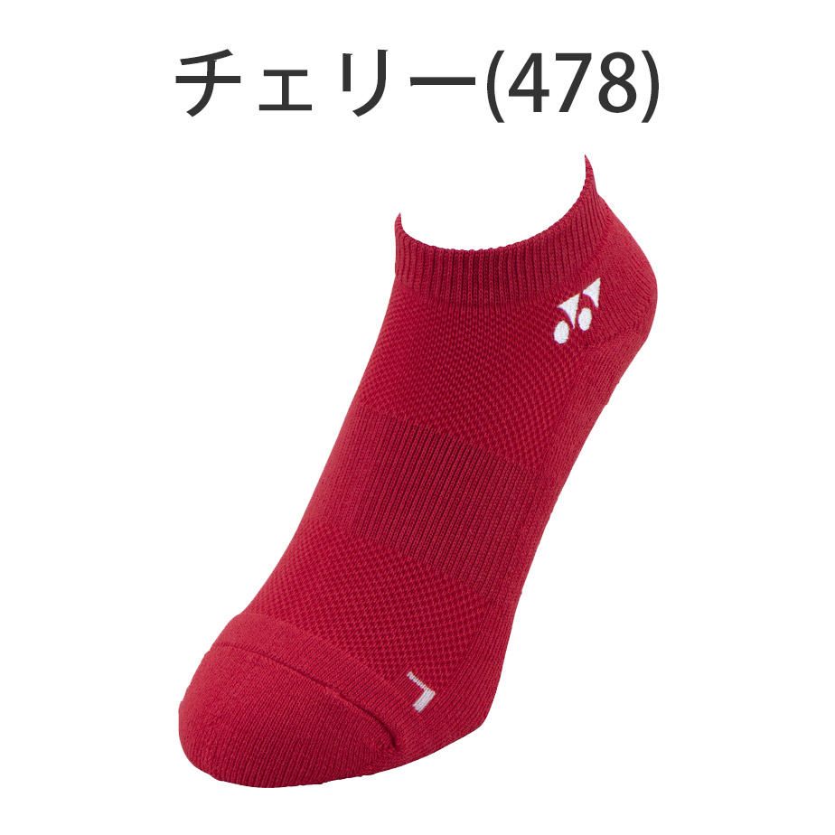YONEX ヨネックス スニーカーインソックス レディース GST-524