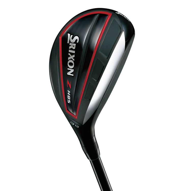 ダンロップ スリクソン Z H85 ハイブリッド N.S.PRO 950GH DST スチールシャフト DUNLOP SRIXON ユーティリティ :  zh85-hb : ヤトゴルフ Yahoo!ショッピング店 - 通販 - Yahoo!ショッピング