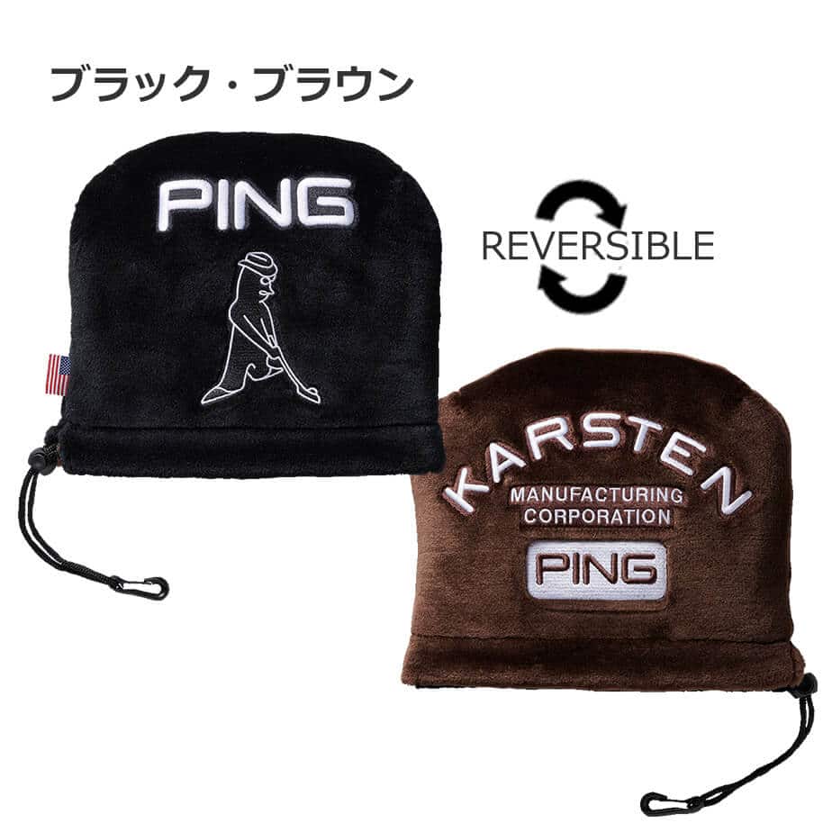 PING ＼ポイント10倍／ ピン HC-C2301 カラーコード アイアン