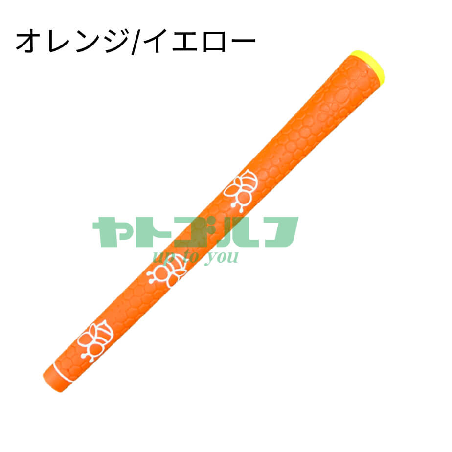 ハニーグリップ HONEY GRIP 51g｜yatogolf｜03