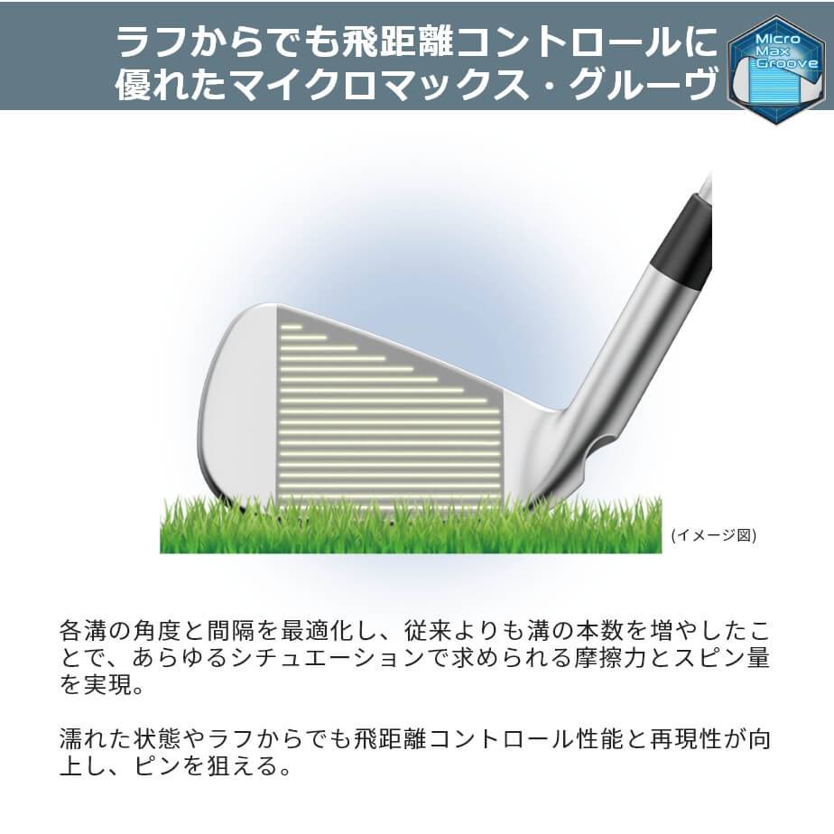PING（ピン） アイアン PING i230 単品アイアン(3l、4l、UW) N.S.PRO