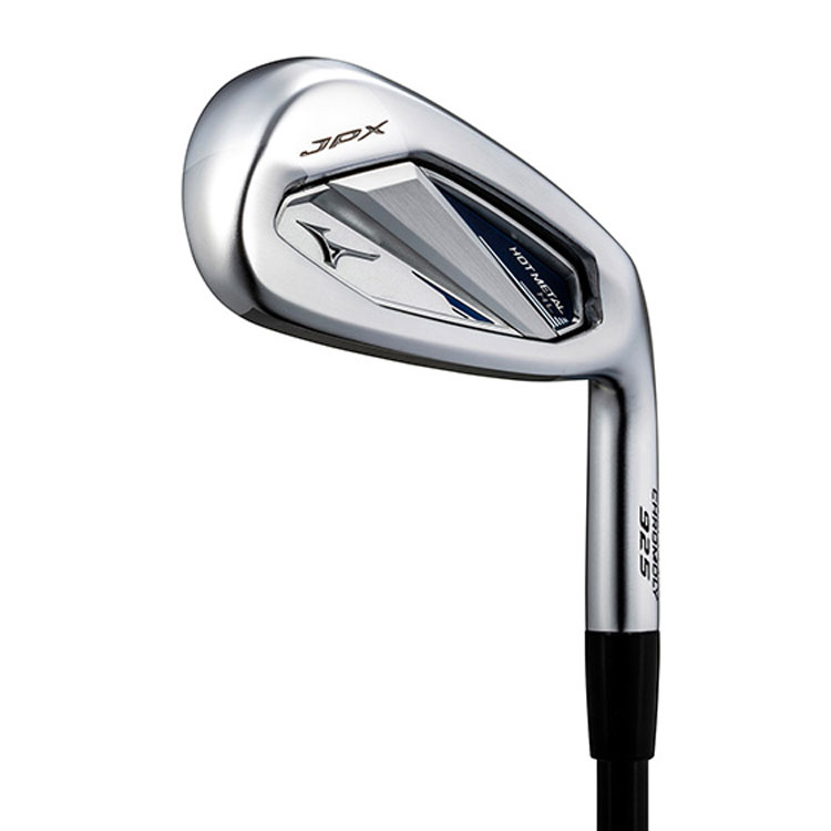 ミズノ JPX 925 ホットメタル HL アイアン 単品(#5、GW、SW) 右用 22MFUSION i カーボンシャフト 5KJBB384 MIZUNO JPX 925 HOT L HL 飛び×高弾道 JPX ミズノ 925 ホットメタル HL アイアン 単品(#5、GW、SW) 右用
