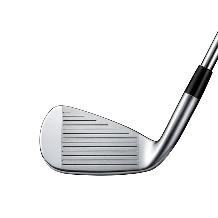 ミズノプロ MIZUNO PRO MS-5 ゴルフクラブ アイアンセット5本 ミズノ直営店限定】MX-I FORGED アイアン 5本組(No.6～9、PW