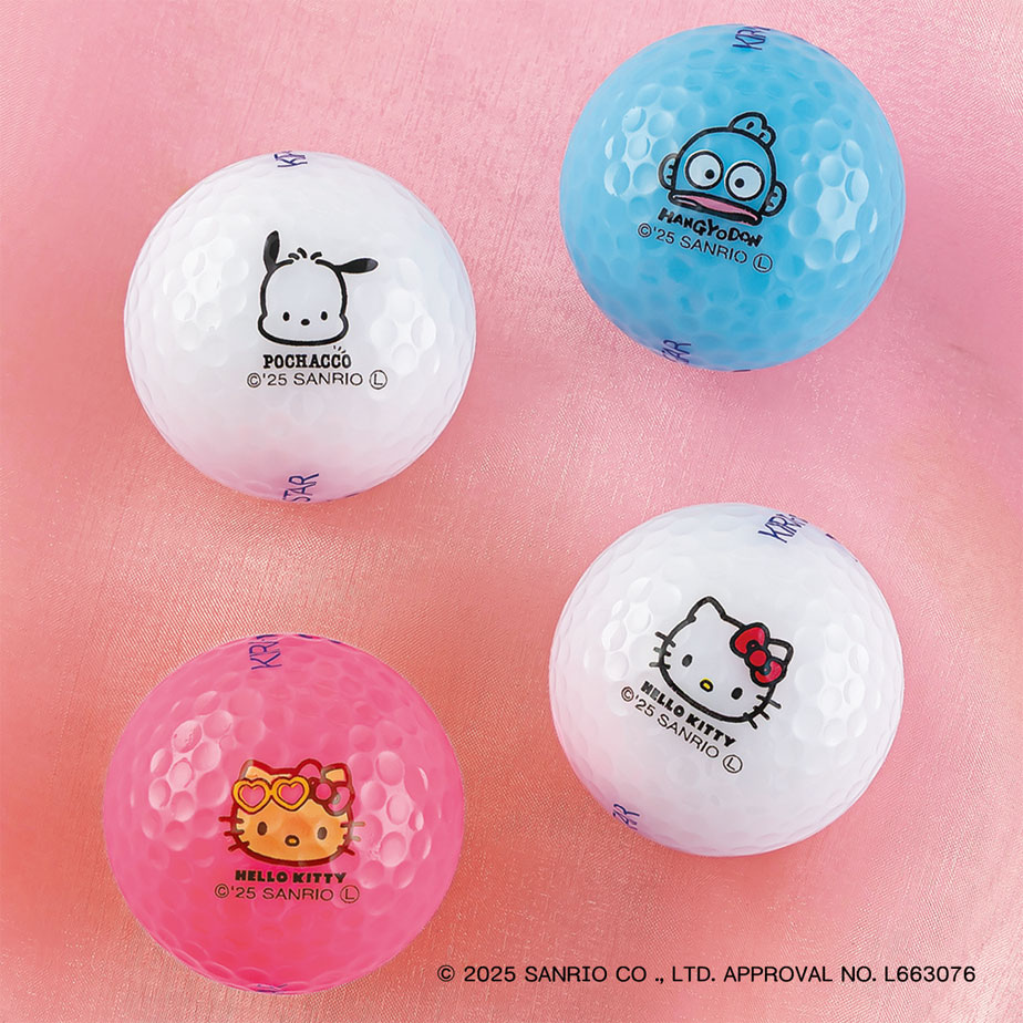 【新品・未使用】ゴルフボール　カークランド シグネチャー 8ダース ウレタンカバーなのに1球220円！ 新しくなった“コストコ”ゴルフボール