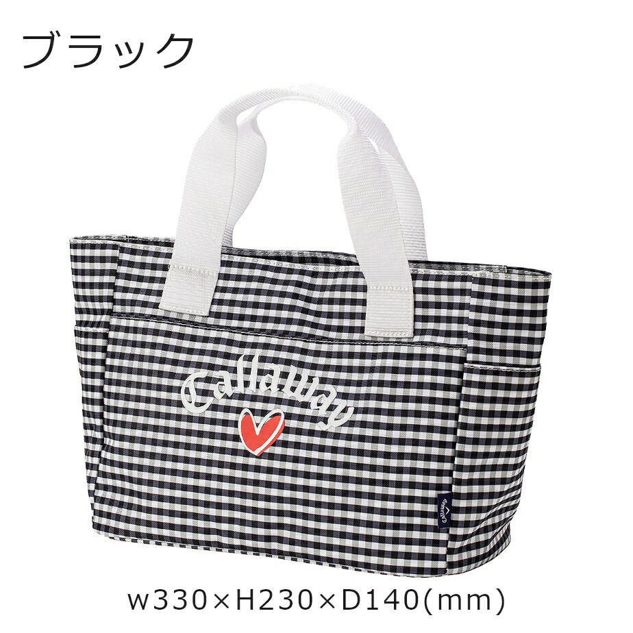 Callaway バッグ ラブ キャロウェイ callaway カートバッグ