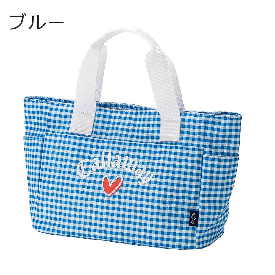 Callaway バッグ ラブ キャロウェイ callaway カートバッグ