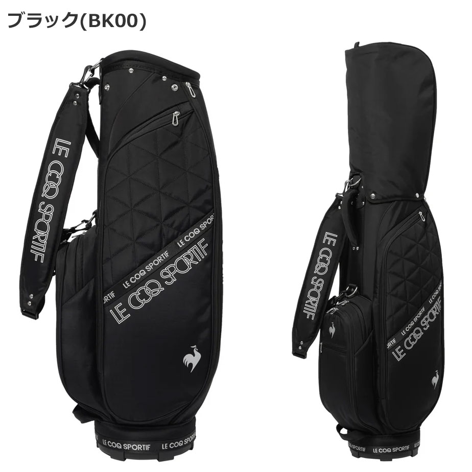 le coq sportif GOLF（ルコックスポルティフ ゴルフ） ルコック