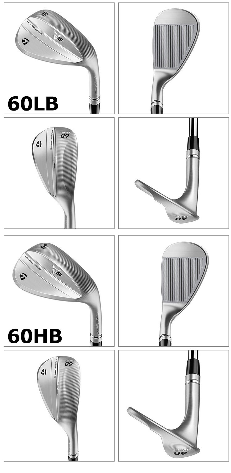 TaylorMade（テーラーメイド） MG5 ミルド グラインド 5 ウェッジ 右用 