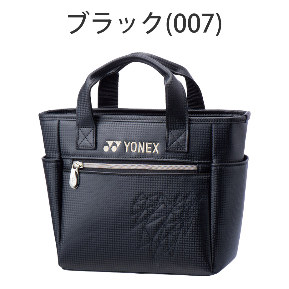 ともだち YONEX（ヨネックス） ミニトートバッグ レディース MT-2853F ゴルフ