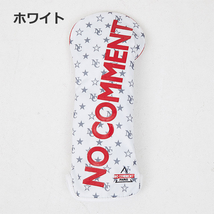NO COMMENT PARIS（ノーコメントパリ） NC スポーツ ドライバー