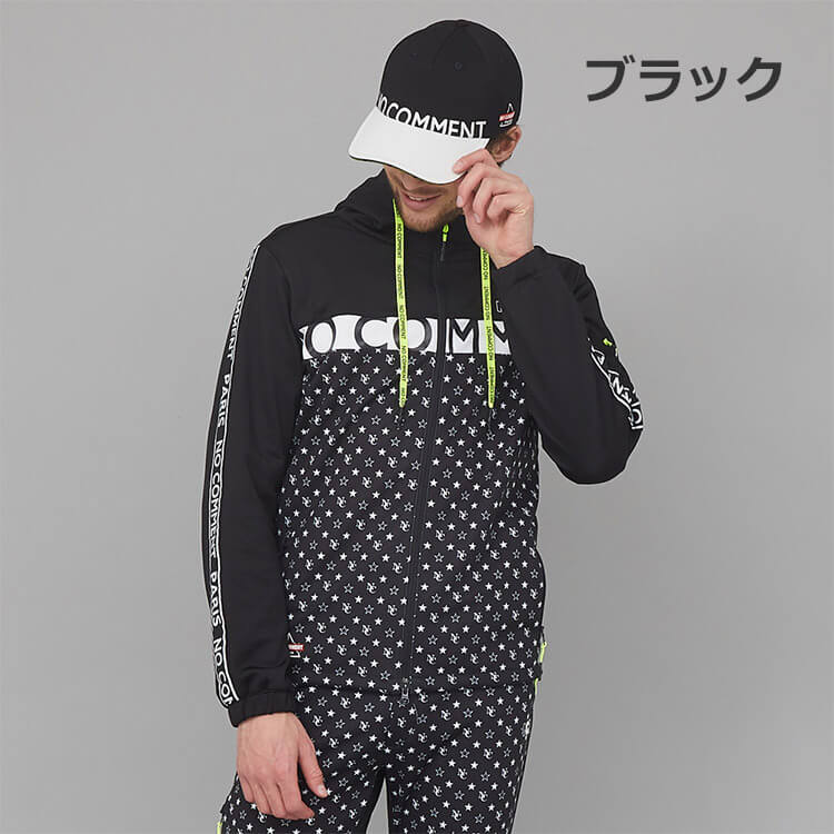 ノーコメントパリ（ゴルフ メンズウエア）｜ゴルフ | スポーツ