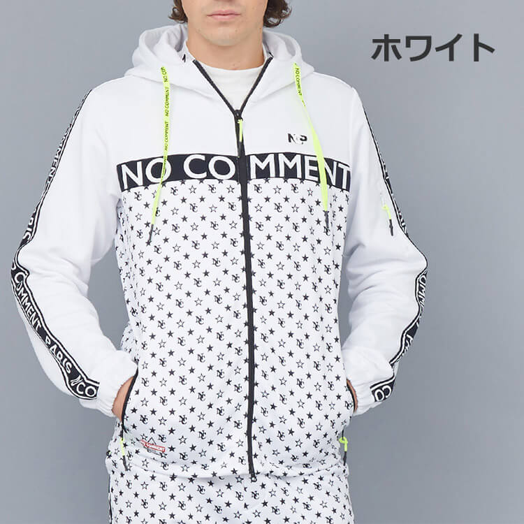 ノーコメントパリ（ゴルフ メンズウエア）｜ゴルフ | スポーツ