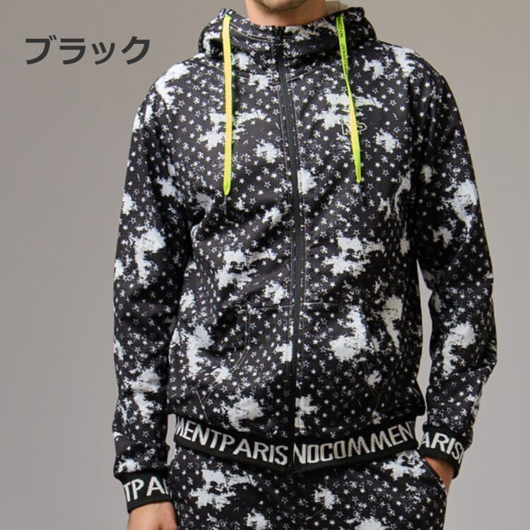 ノーコメントパリ（ゴルフ メンズウエア）｜ゴルフ | スポーツ の