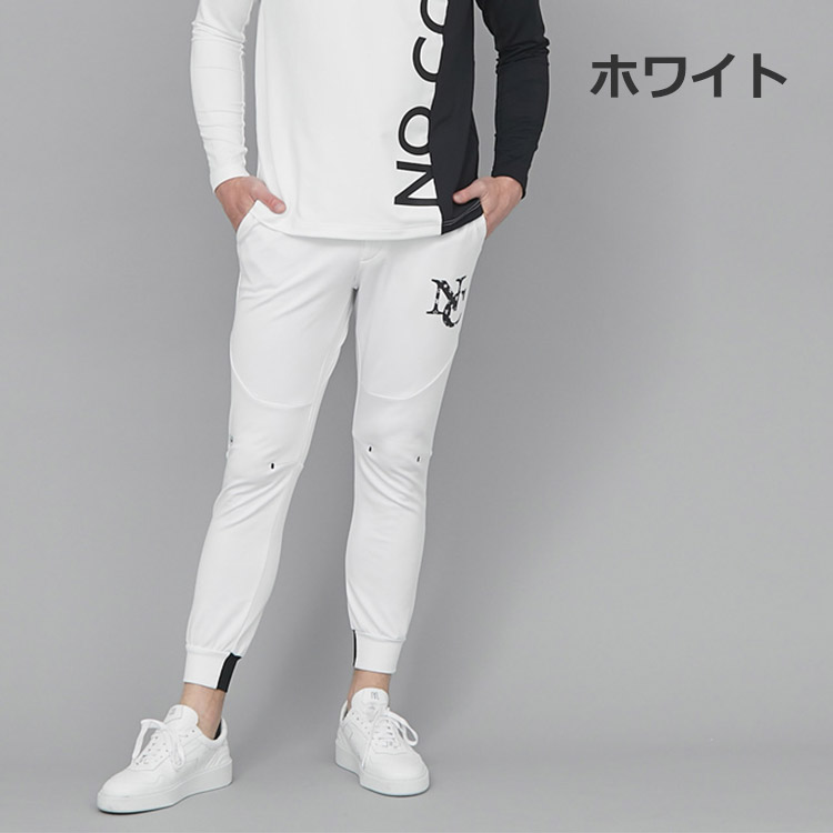 NO COMMENT PARIS（ノーコメントパリ） NC スポーツ スウェットパンツ