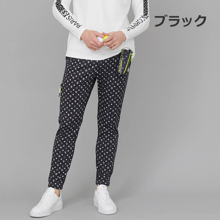 ノーコメントパリ（ゴルフ メンズウエア）｜ゴルフ | スポーツ の
