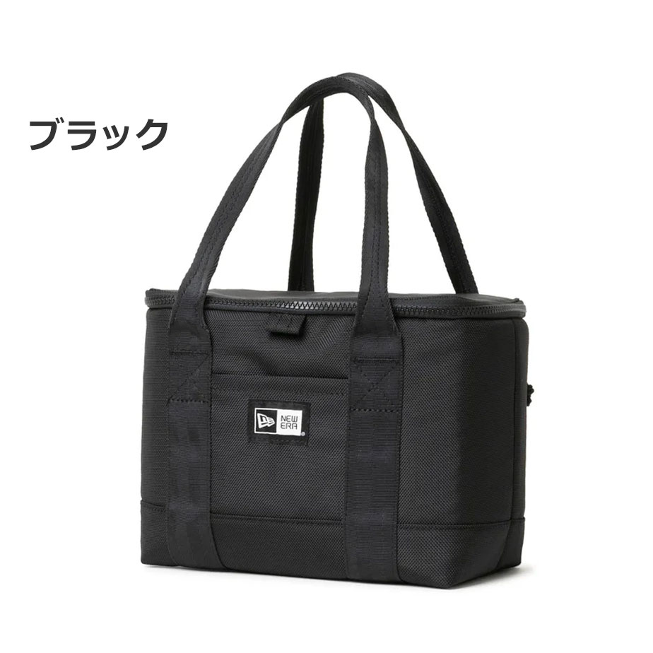 NEW ERA（ニューエラ） ゴルフ トートバッグミニ インサレーテッド 5L