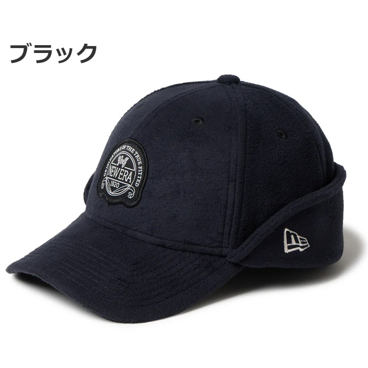 NEW ERA（ニューエラ） ゴルフ キャップ メンズ レディース 39THIRTY