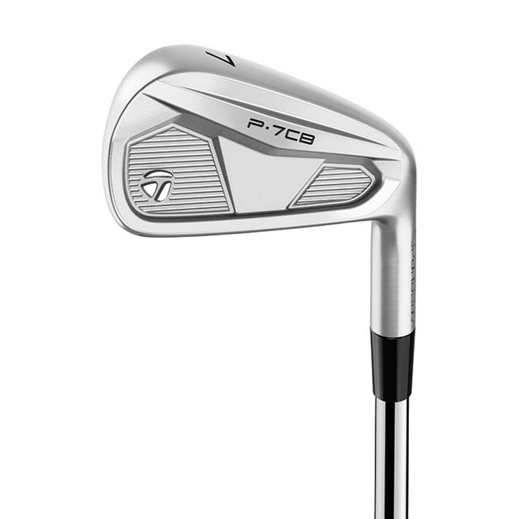 TaylorMade P7CB 5本セット 6-P modus3 105S TaylorMade 【即納】テーラーメイド 2024 P・7CB アイアン 5本