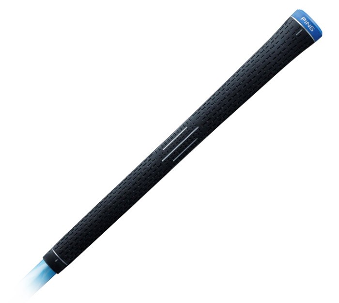 PING [ピン] オリジナルグリップ J-5L RIB [J-5L リブグリップ