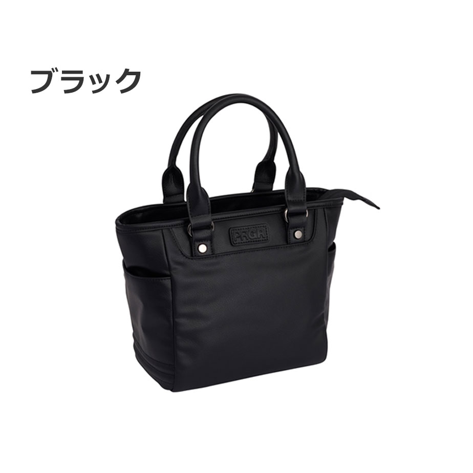 PRGR（プロギア） プレミアムモデル ミニトートバッグ PMT-111 メンズ