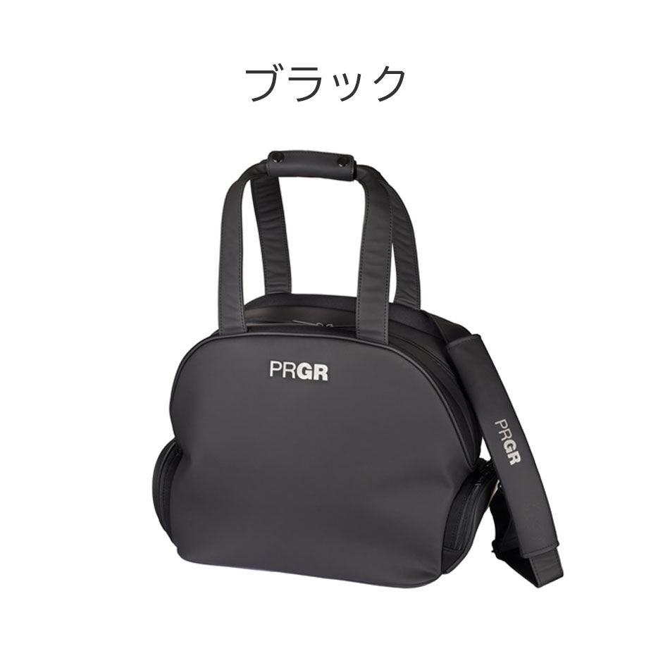 うのにもお得な情報満載！ PRGR メンズ ボストンバッグ スポーツモデル プロギア バッグ ゴルフバッグ・キャディバッグ