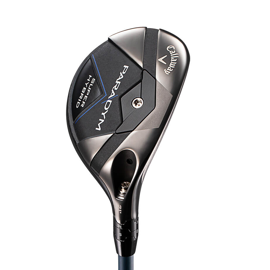 Callaway キャロウェイ PARADYM SUPER HYBRID [ パラダイム