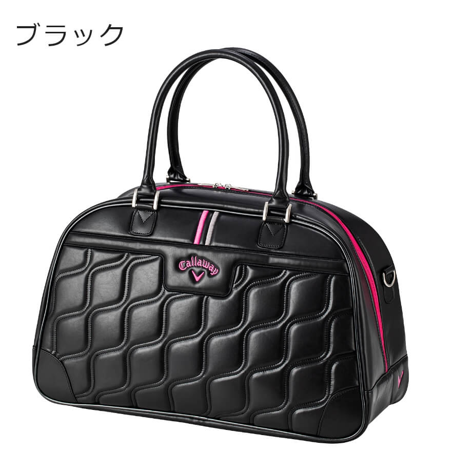Callaway（キャロウェイ） バッグ callaway PU スポーツ ボストン