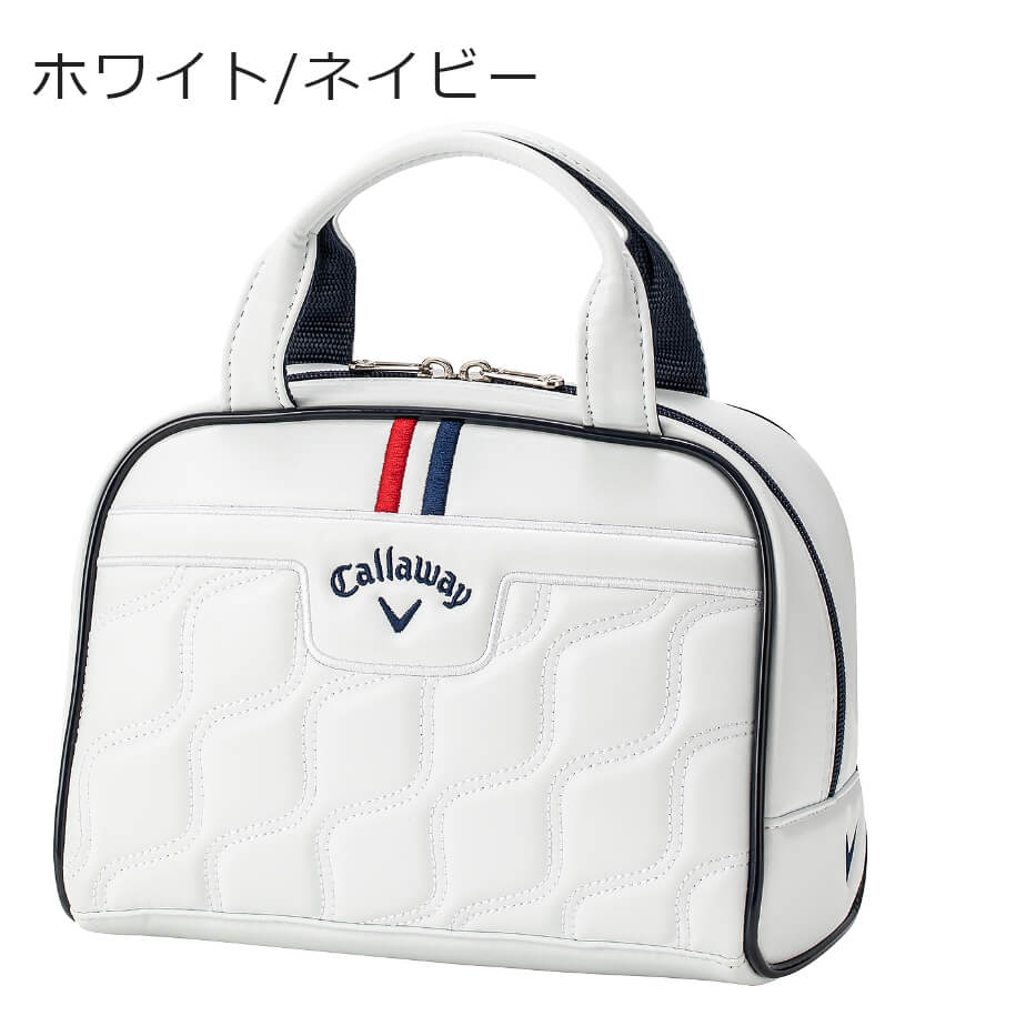 バッグ キャロウェイ callaway PU スポーツ ミニバッグ[PU Sport Mini