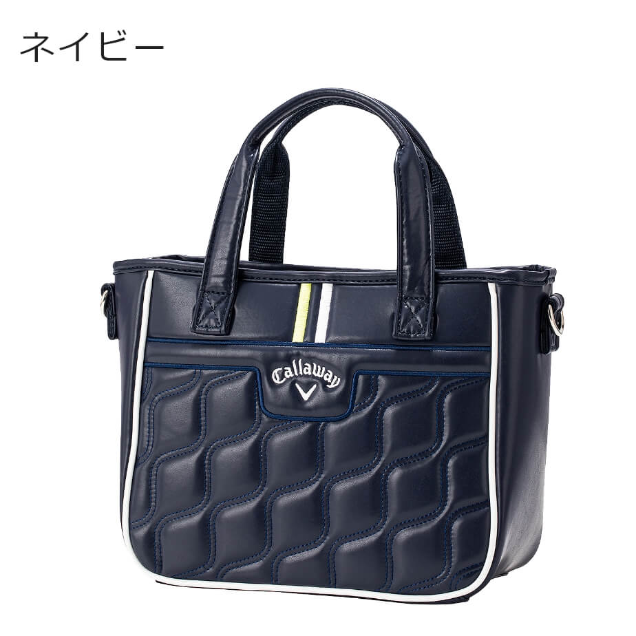 Callaway（キャロウェイ） バッグ callaway PUスポーツ ミニ トート