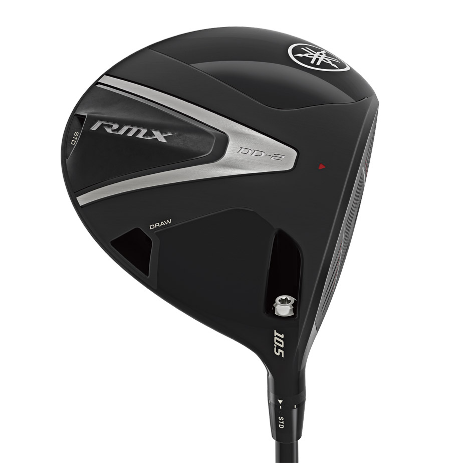 YAMAHA（ヤマハ） RMX DD-2 ドライバー TENSEI GR 50 カーボンシャフト