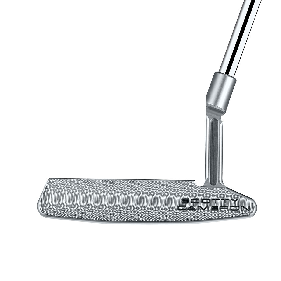 SCOTTY CAMERON パター タイトリスト スコッティ キャメロン スーパー