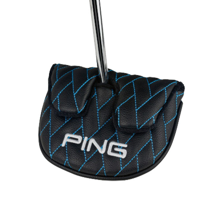 PING（ピン） SCOTTSDALE 2025 マレットセンターシャフト型 純正専用