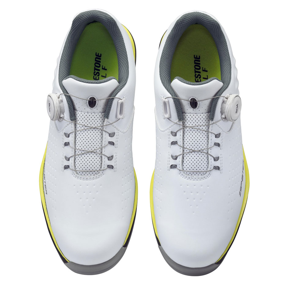 BRIDGESTONE GOLF ブリヂストン ゴルフ シューズ ゼロ・スパイク