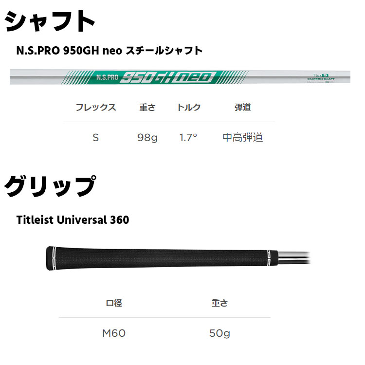 Titleist（タイトリスト） ＼セール／ 【即納対応】タイトリスト VOKEY