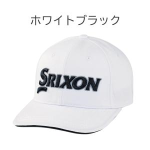 スポーツキャップ ダンロップ スリクソン DUNLOP SRIXON キャップ メンズ SMH313...
