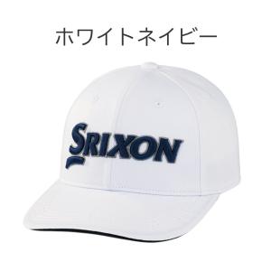 スポーツキャップ ダンロップ スリクソン DUNLOP SRIXON キャップ メンズ SMH313...