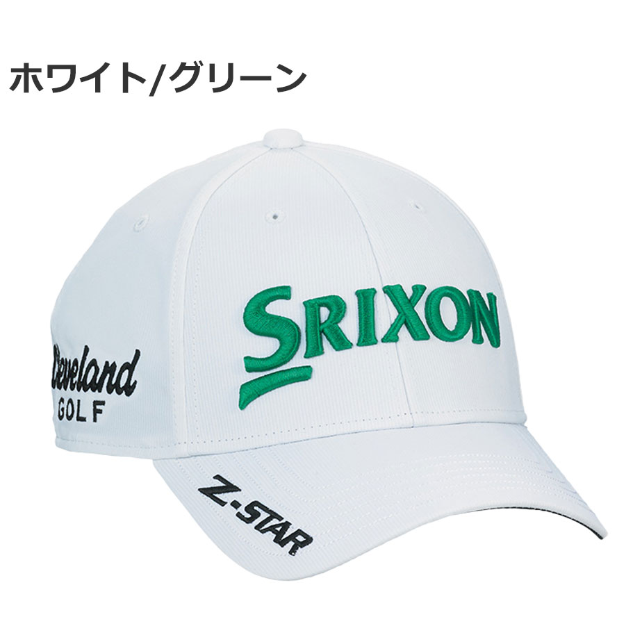 SRIXON ゴルフキャップ メンズ｜帽子（メンズ）｜ゴルフ｜スポーツ