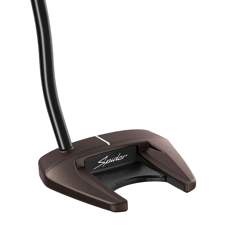 テーラーメイド カスタムALインサート デイトナ 手磨き研磨パター TaylorMade（テーラーメイド） 【即納】テーラーメイド Spider TOUR F