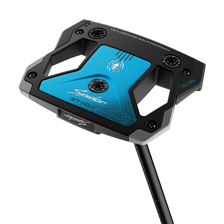 TaylorMade（テーラーメイド） 【即納可能】テーラーメイド スパイダー