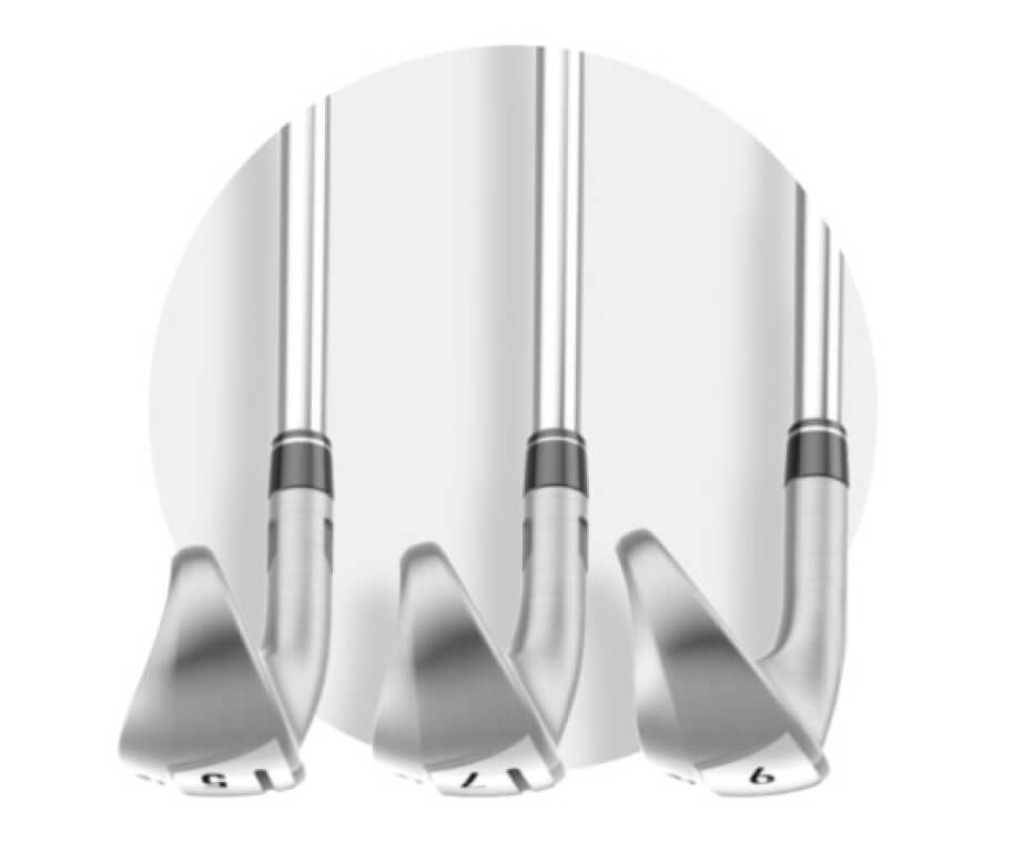 TaylorMade（テーラーメイド） アイアン TaylorMade STEALTH [ステルス