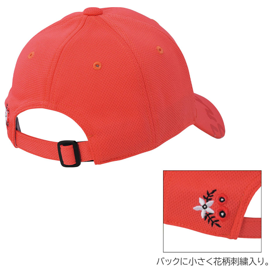 SRIXON ダンロップ スリクソン キャップ レディース SWH4150