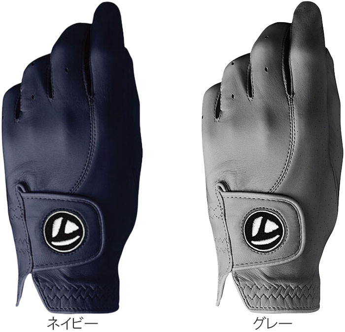 TaylorMade（テーラーメイド） TP カラー グローブ TA855 【レッド