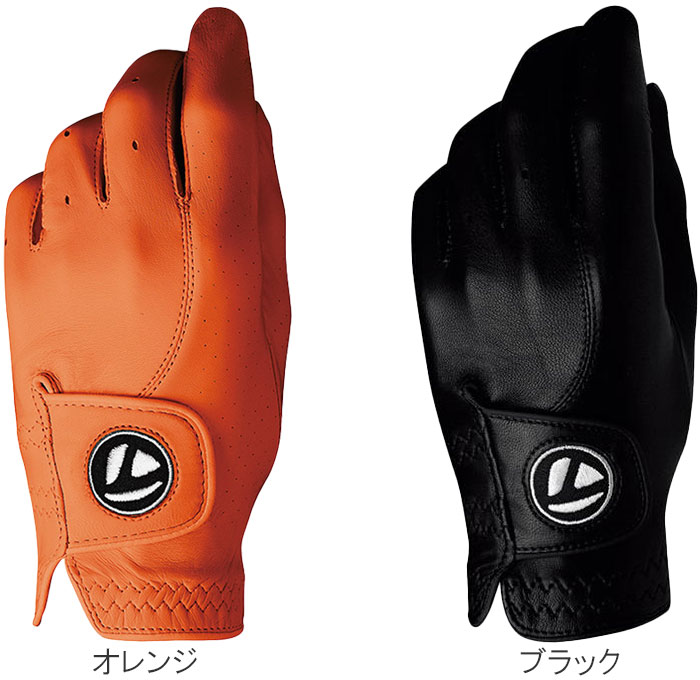 TaylorMade（テーラーメイド） TP カラー グローブ TA855 【レッド