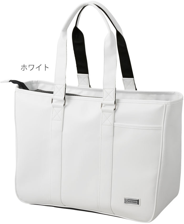 TaylorMade（テーラーメイド） メンズ オーステック トートバッグ