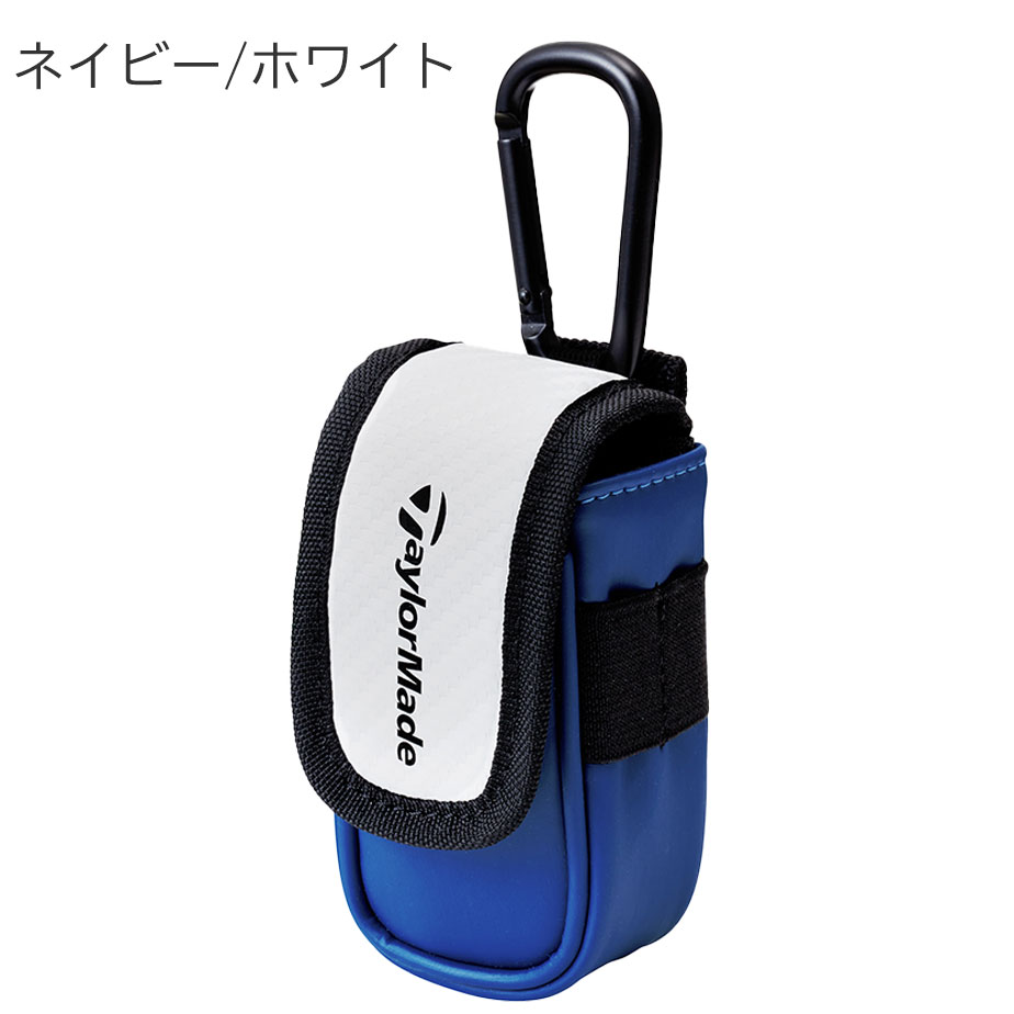 TaylorMade ゴルフボールケース テーラーメイド オーステック