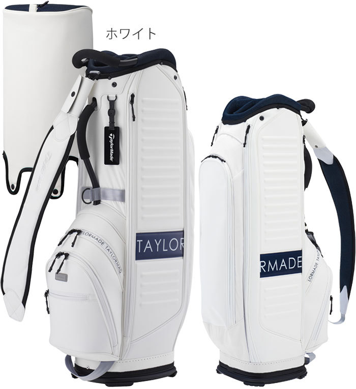 あすつく対応】TaylorMade [テーラーメイド] メンズ シティテック キャディバッグ メンズ TD255【2022年モデル】 : tm22- td255 : ヤトゴルフ Yahoo!ショッピング店 - 通販 - Yahoo!ショッピング