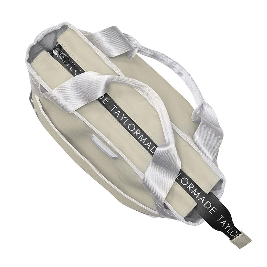TaylorMade トートバッグ テーラーメイド シティテックラウンド